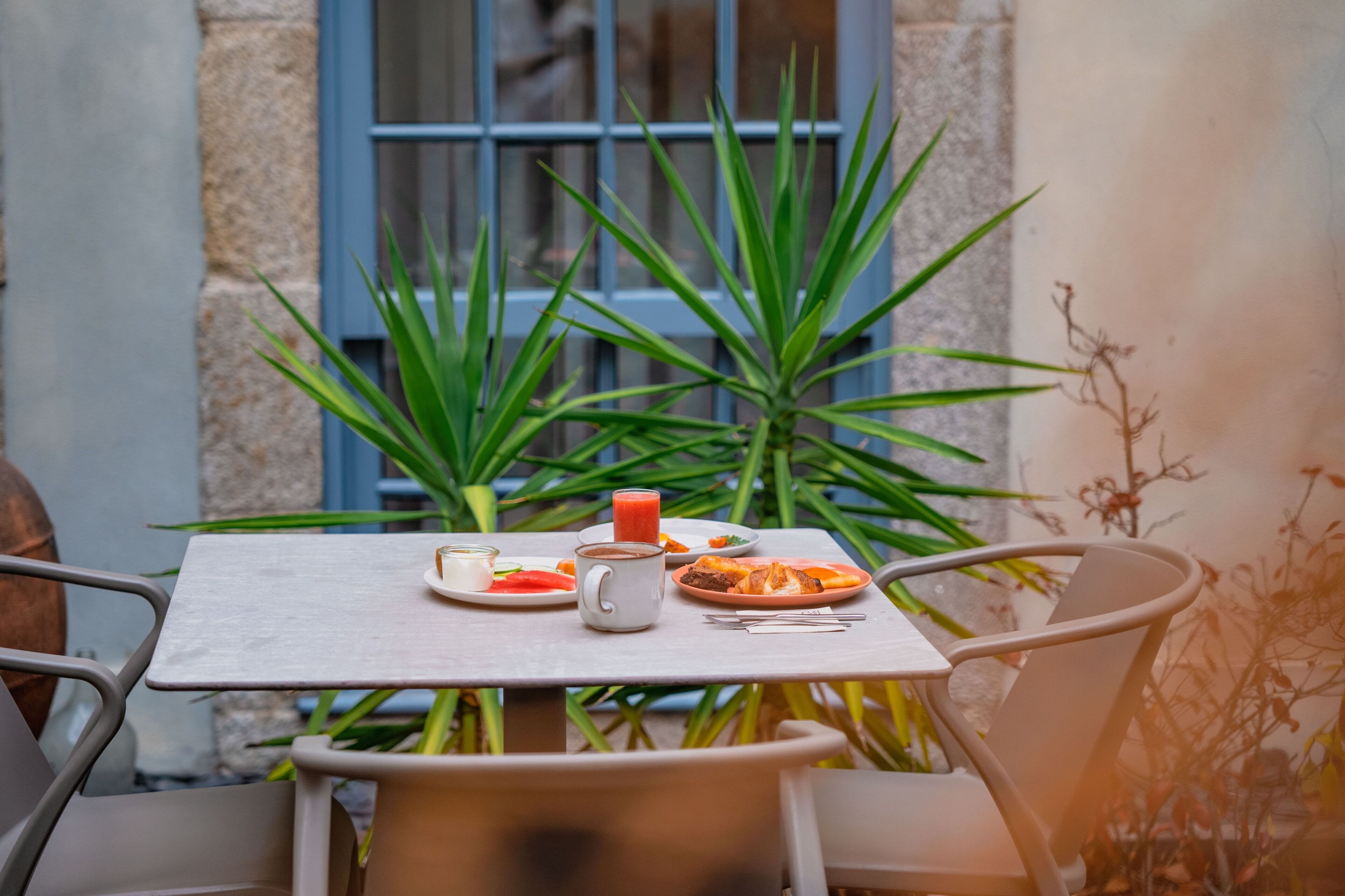 Foto - Casa dos Lóios by Shiadu