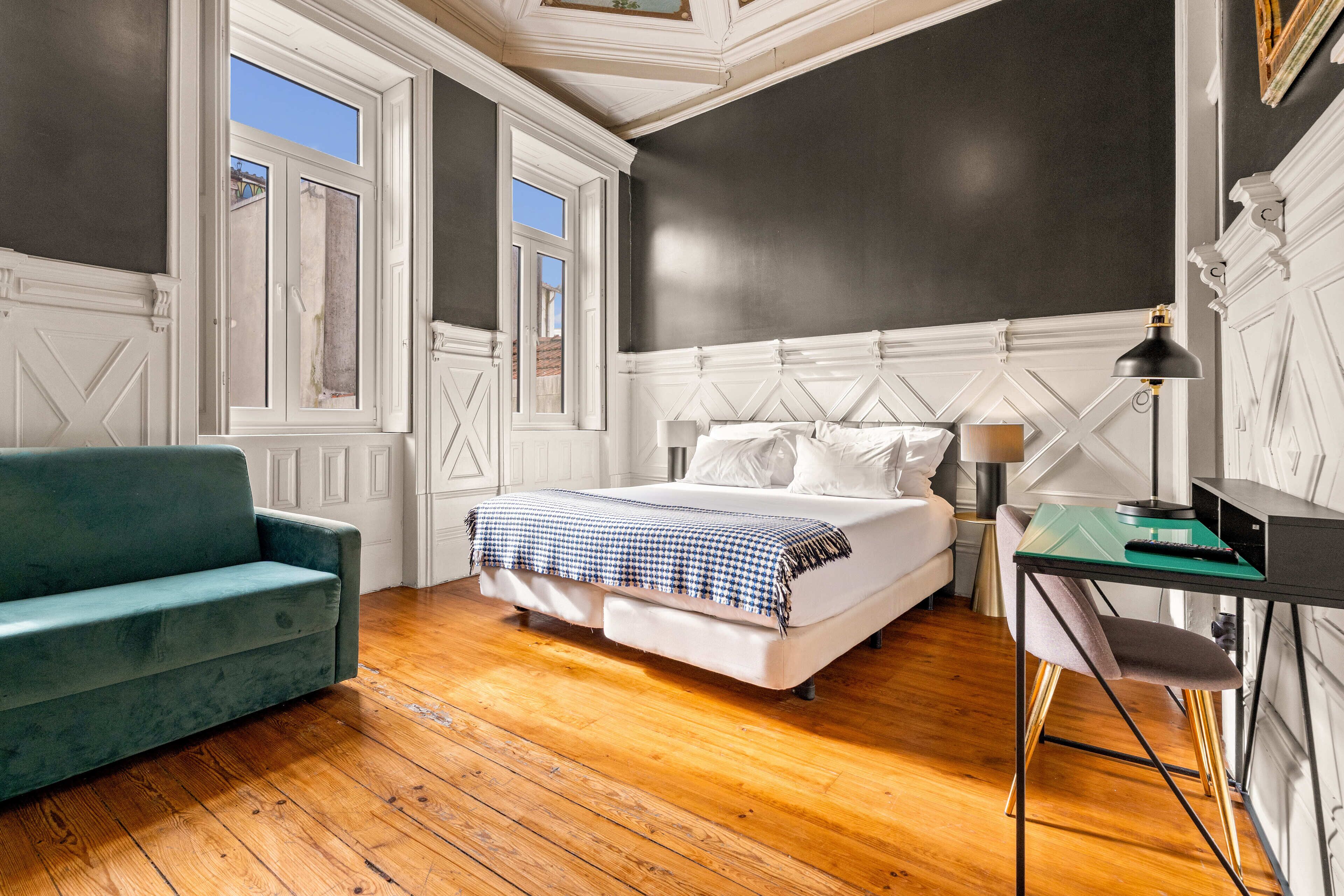 Foto - Casa dos Lóios by Shiadu