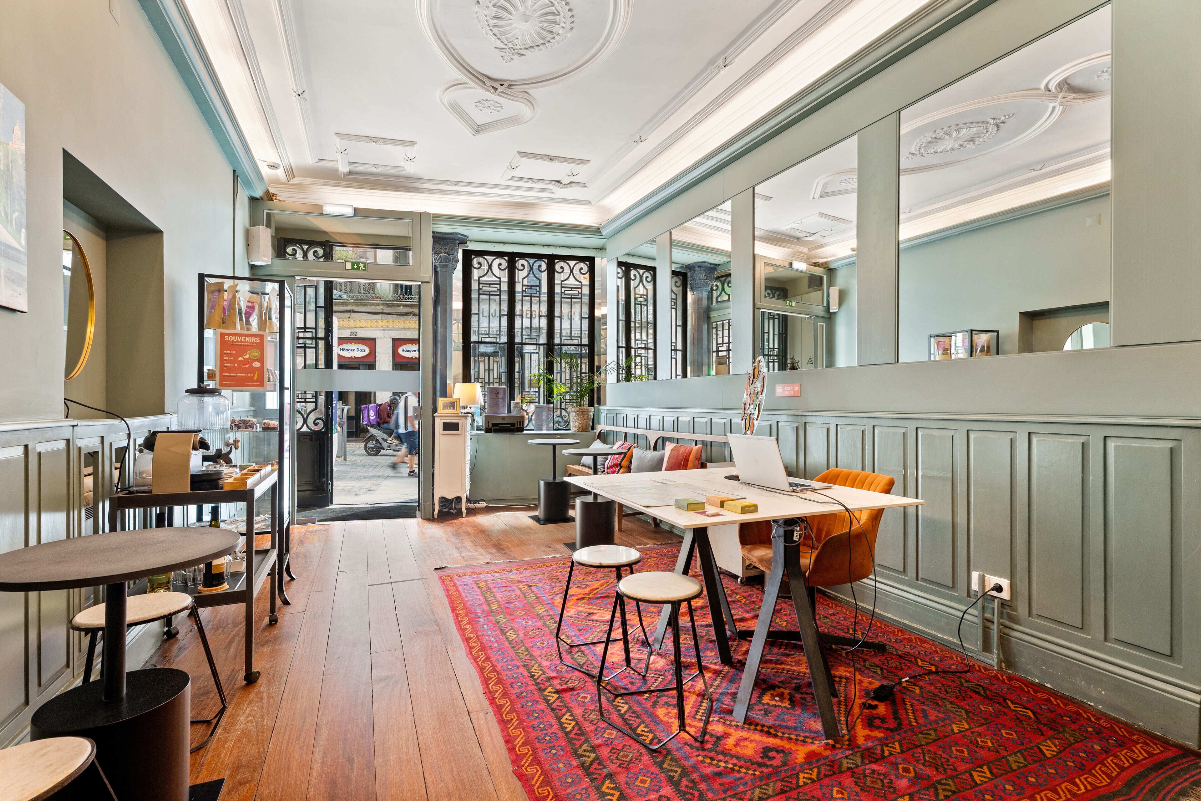 Foto - Casa dos Lóios by Shiadu