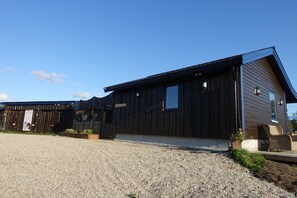 Eksteriør