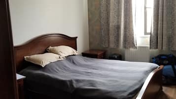 1 dormitorio