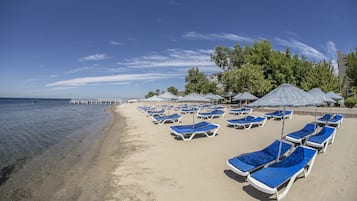 Zonneterras