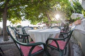 Restaurant - Hotel Arteka (Erdek)