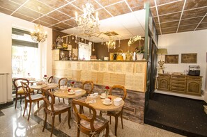 Interior - Trubarjev Art Boutique Hotel (Lasko)