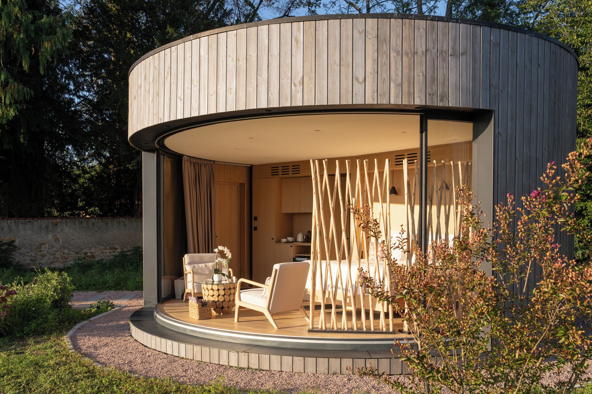 Suite Studio Deluxe, 1 chambre