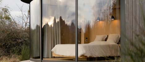 Deluxe-Studiosuite, 1 Schlafzimmer