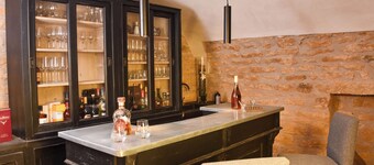 Clos Marie