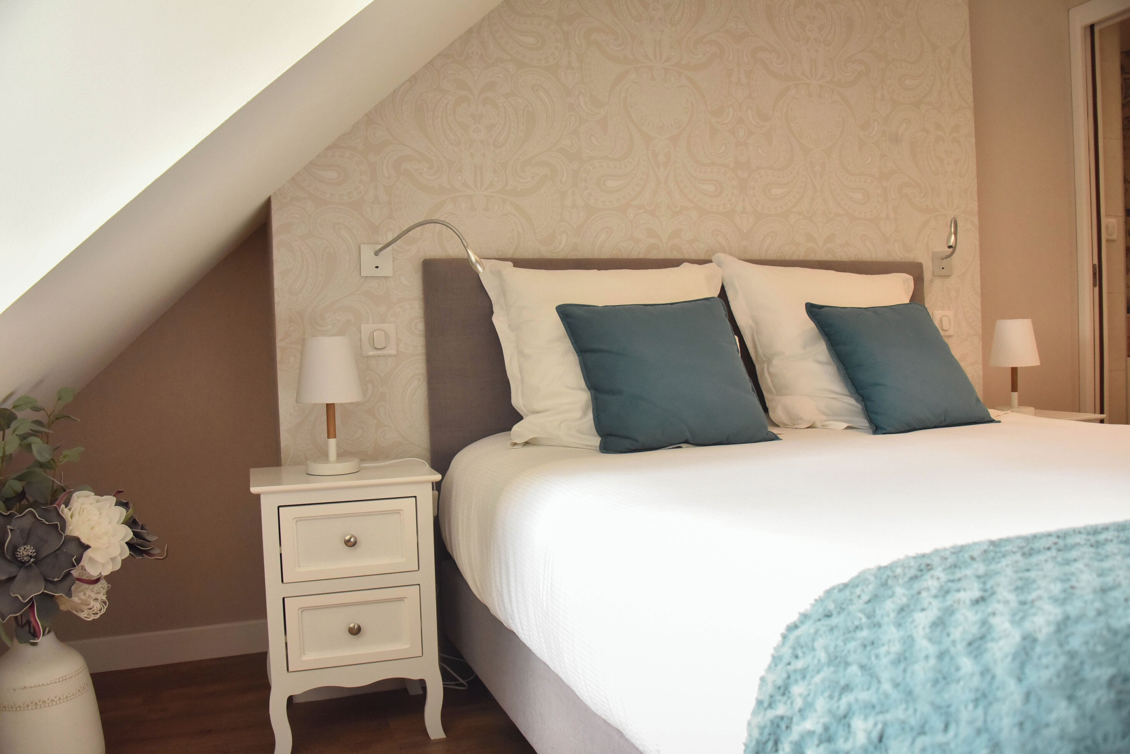 Chambre Double (Guillaume Appolinaire)