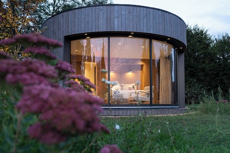 Decoración personalizada y muebles diferentes . Clos Marie