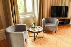 Decoración personalizada y muebles diferentes 