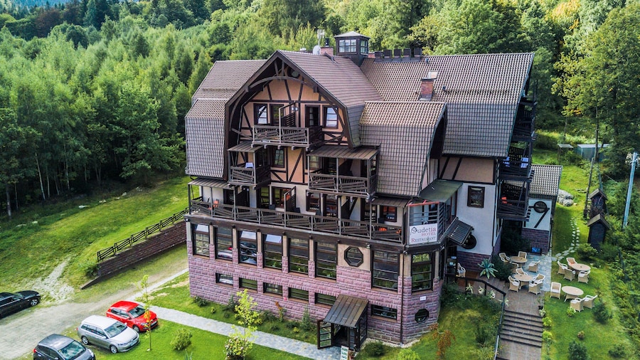 Hotel Sudetia