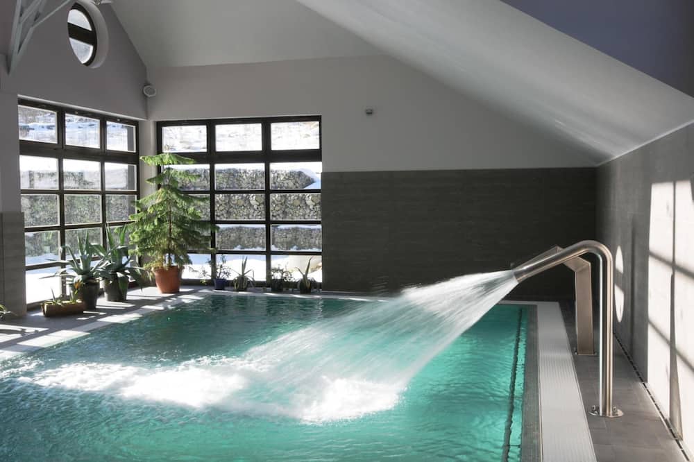 Hotel Sudetia
