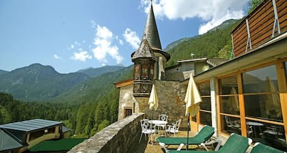Schloss Fernsteinsee