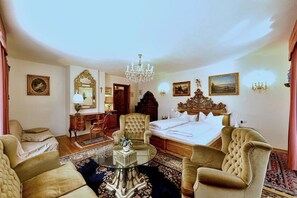 Flat-screen TV - Schloss Fernsteinsee (Nassereith)