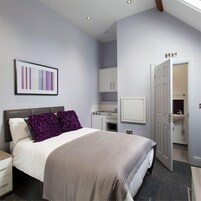 Γραφείο, σίδερο/σιδερώστρα, δωρεάν Wi-Fi, κλινοσκεπάσματα 