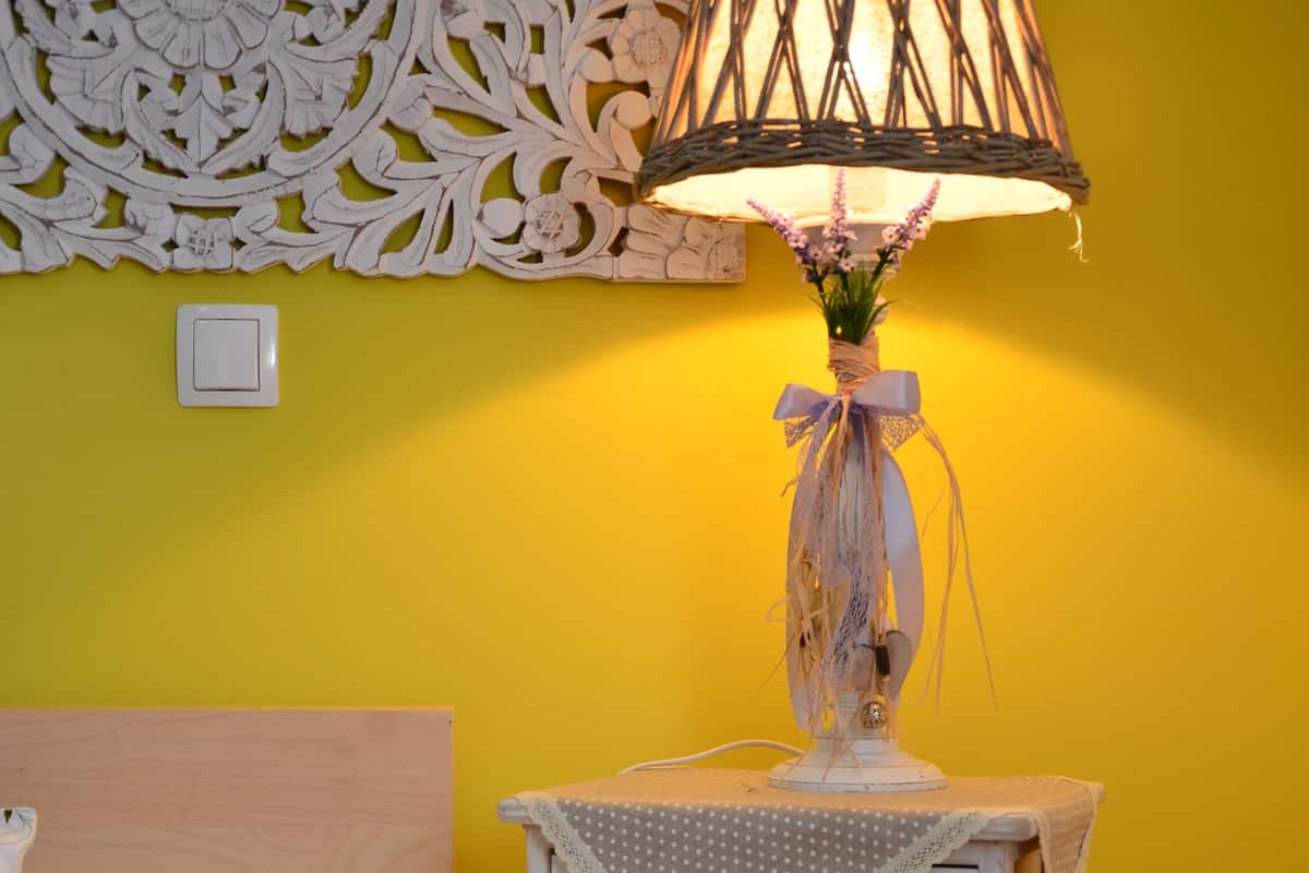 Comfort Quadruple Room, 2 Bedrooms, Terrace | Blackout drapes, soundproofing, iron/ironing board, cribs (surcharge)