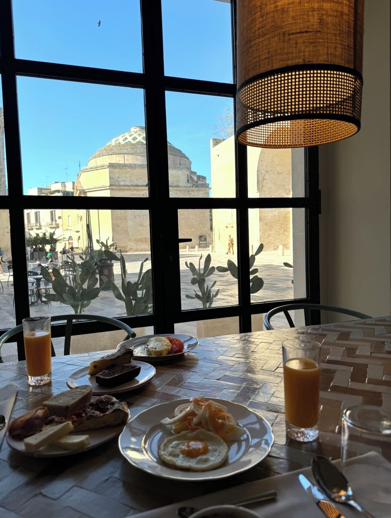 Makanan sarapan