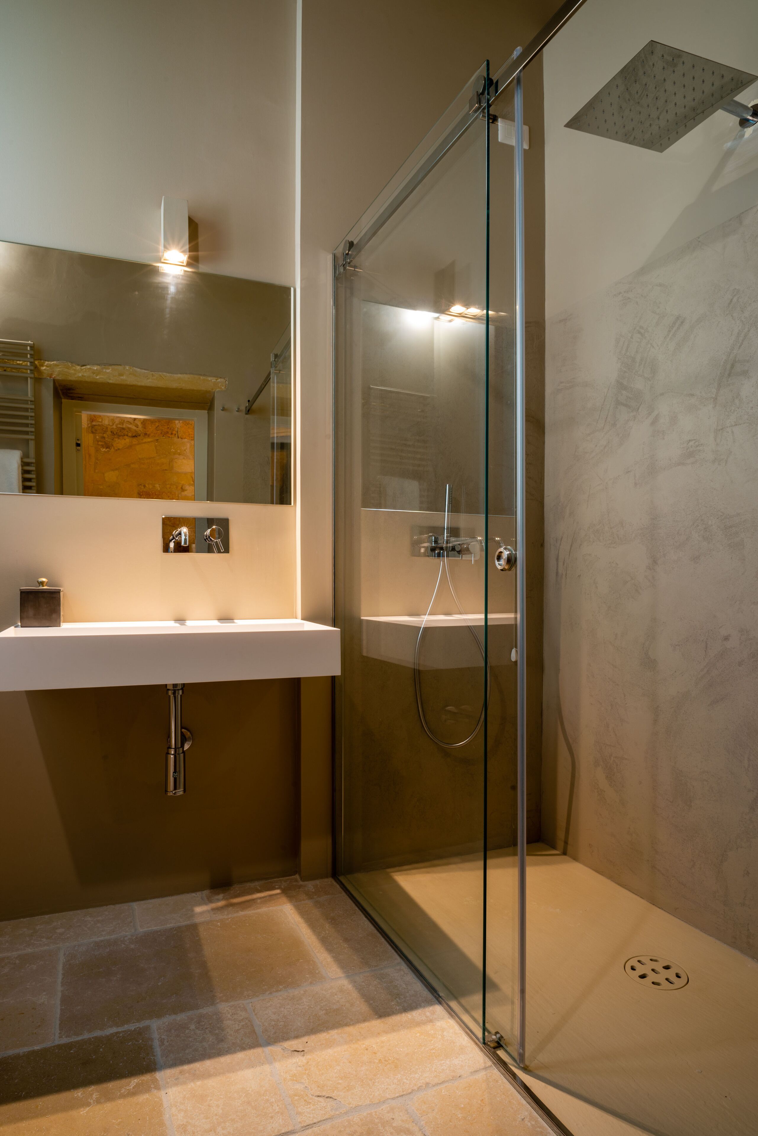 Badkamer