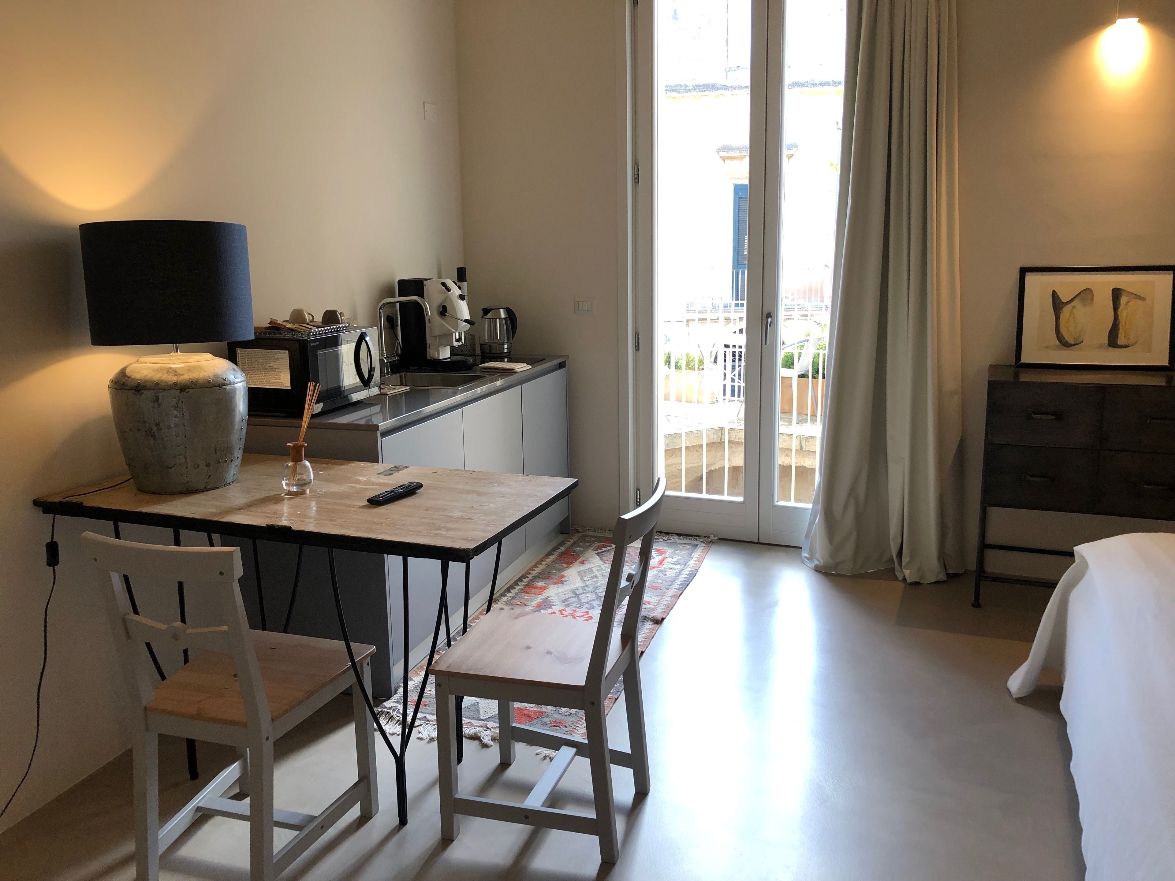 Cucina privata