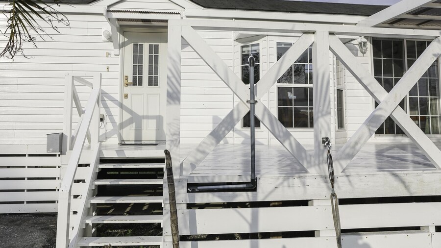 Cottage Star House Nakijin