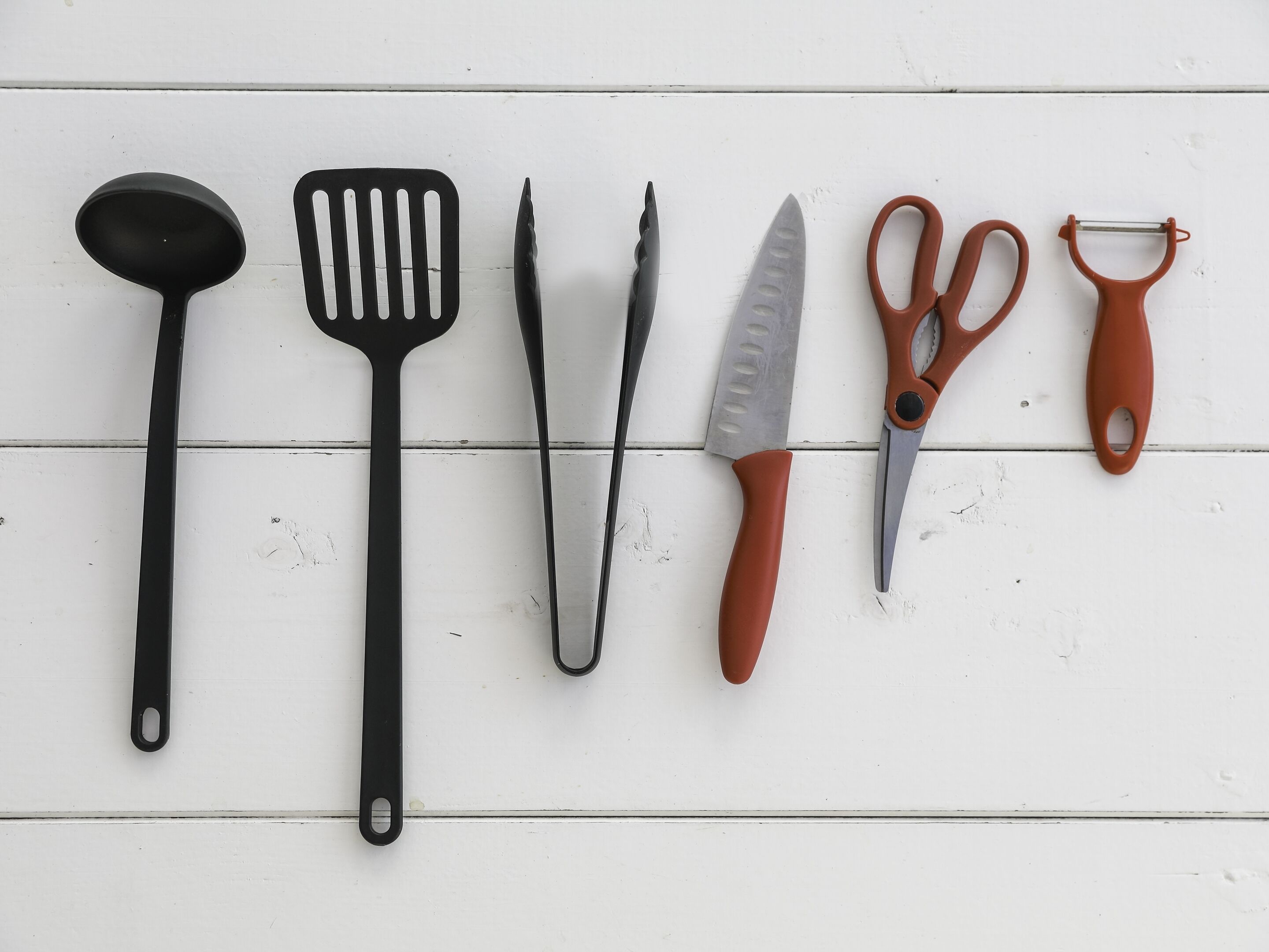 fridge, microwave, stovetop, electric kettle