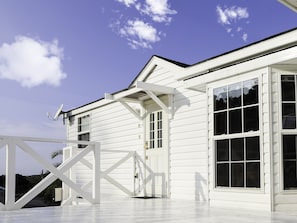 Exterior - Cottage Star House Nakijin (Nakijin)