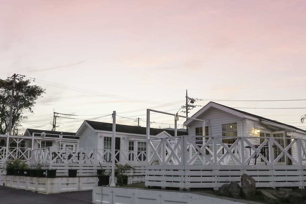 Cottage Star House Nakijin