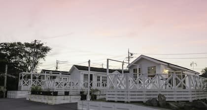 Cottage Star House Nakijin