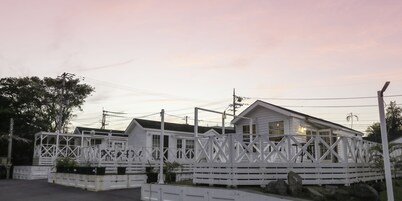 Cottage Star House Nakijin