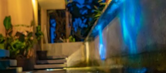 Kouriisland hotel cava