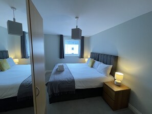 Superior Apartment, 1 Bedroom