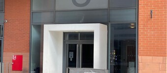 Belgrade Plaza Serviced Apartments