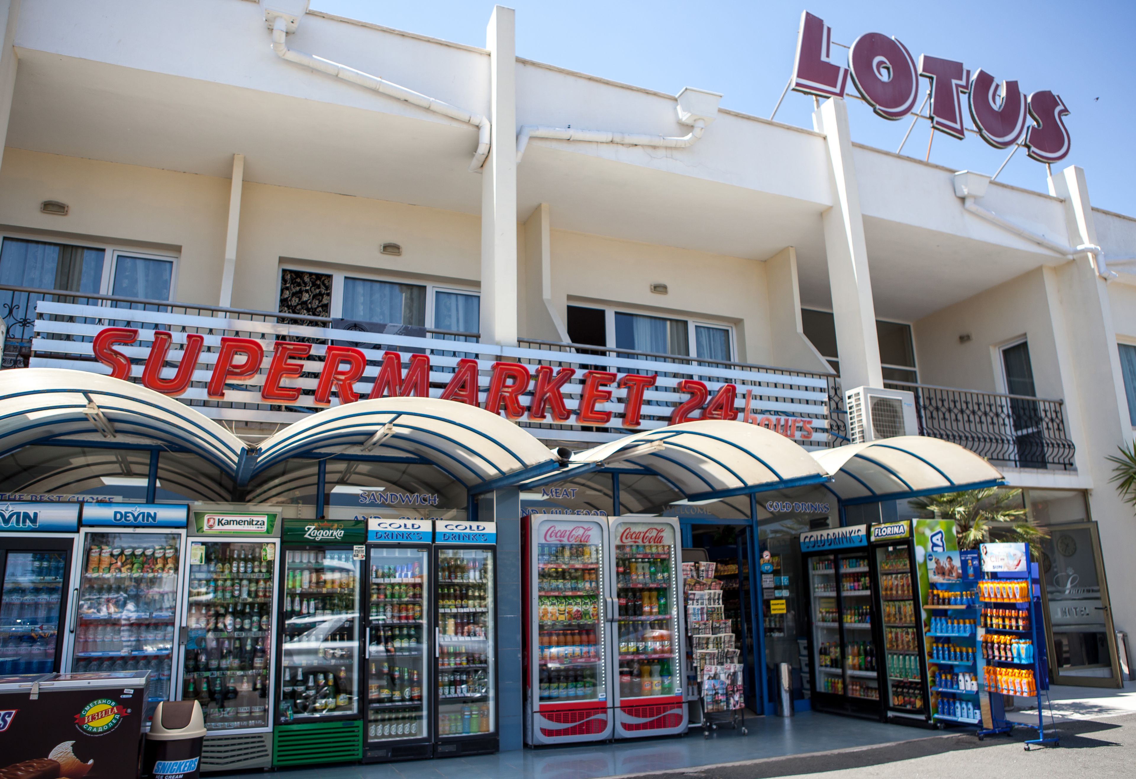 Photo - Lotus Family Hotel - Free Parking