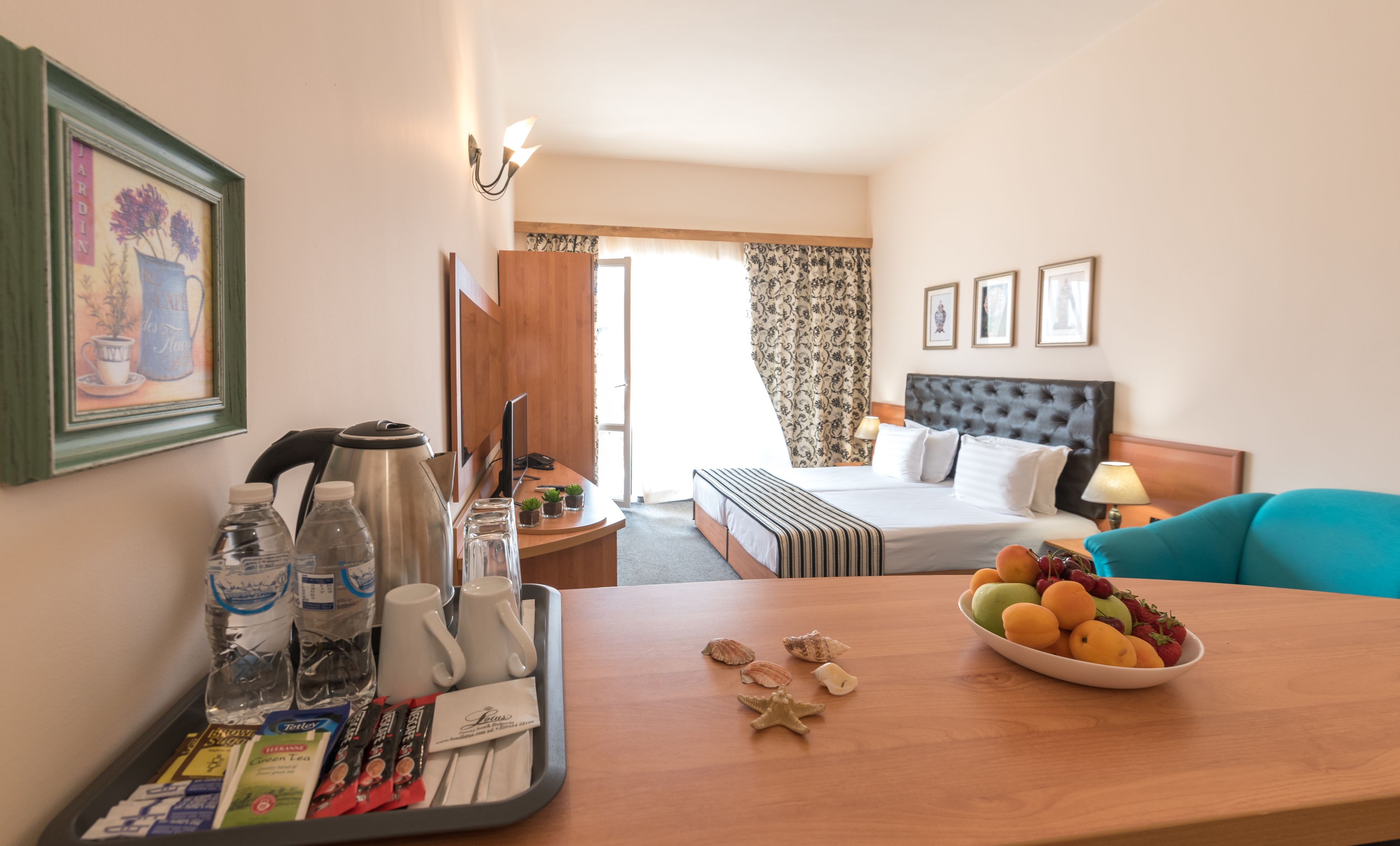 Photo - Lotus Family Hotel - Free Parking
