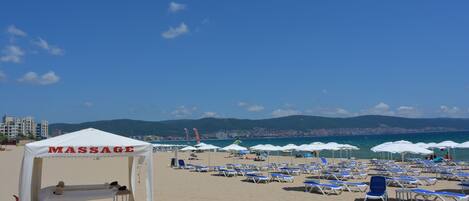 Strand