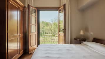 Schallisolierte Zimmer, kostenloses WLAN, Rollstuhlgeeignet