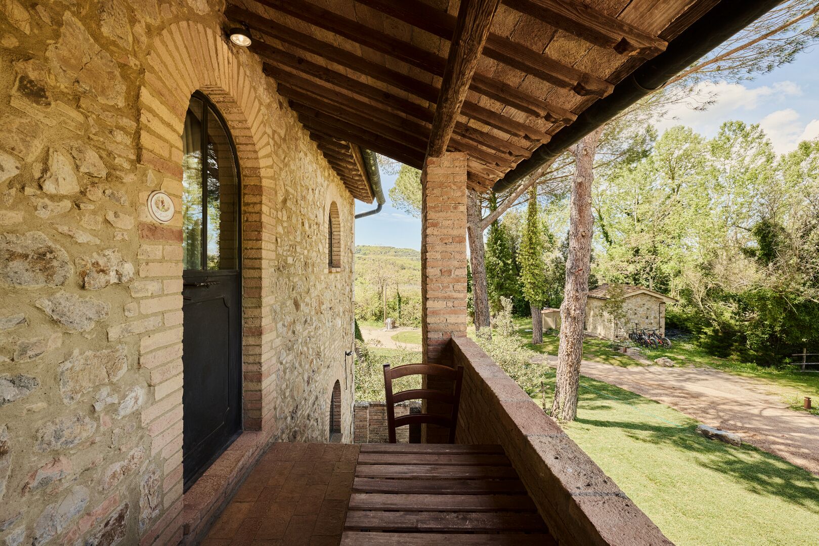 Appartamento Deluxe | Biancheria da letto di alta qualità, copriletto in piuma, minibar