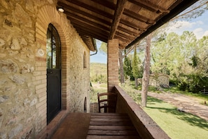 Deluxe Apartment | Premium bedding, down duvets, minibar, individually furnished - UNA Hotels Monterufoli Wine Country (Monteverdi Marittimo)