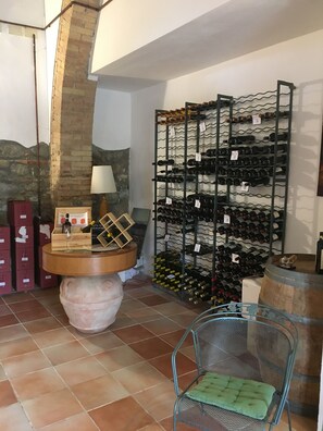 Bar (sur place)