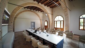 Salle de réunion