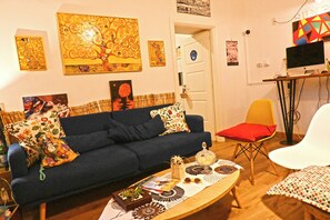 منطقة الاستقبال