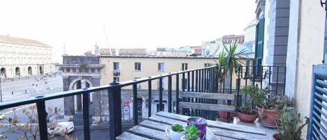 Premium-sengetøj, dundyner, gratis minibar, individuelt design