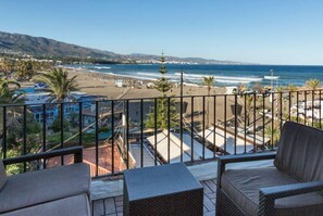 Property grounds - Weekendo Marbella Apartment 1 (Marbella)