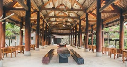 Quynh Vien Resort