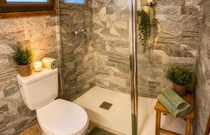 Een douche