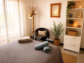 2 Schlafzimmer, kostenloses WLAN