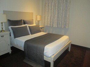 Rollaway beds, free WiFi, bed sheets - Hotel Central Jardim (Terras de Bouro)