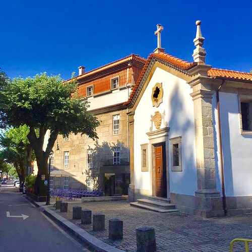 Hotel Central Jardim