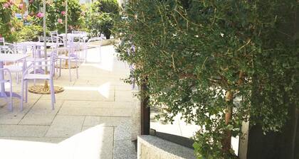 Hotel Central Jardim