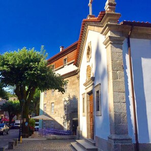 Fachada